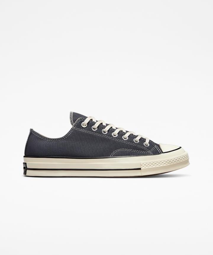 Converse negras shop plataforma 5.1